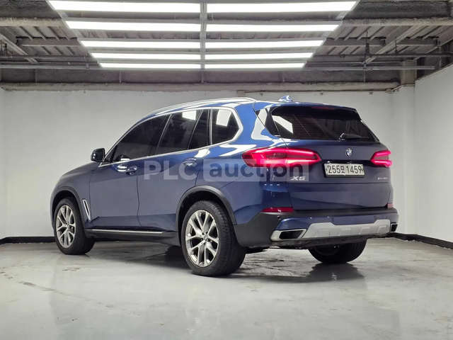 BMW X5 * D* 360* HeadUp* Keyless* АВТОКРЕДИТ - автомобили, коли, обяви за нови и употребявани 2