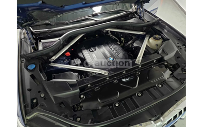 BMW X5 * D* 360* HeadUp* Keyless* АВТОКРЕДИТ - автомобили, коли, обяви за нови и употребявани 7