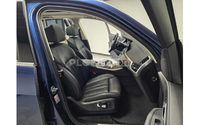 BMW X5 * D* 360* HeadUp* Keyless* АВТОКРЕДИТ - автомобили, коли, обяви за нови и употребявани 8
