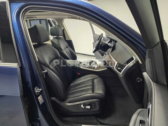 BMW X5 * D* 360* HeadUp* Keyless* АВТОКРЕДИТ - автомобили, коли, обяви за нови и употребявани 8