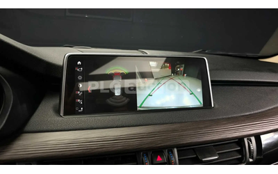 BMW X5 ПОДГРЕВИ * ПАНО * HEAD-UP * KEYLESS - автомобили, коли, обяви за нови и употребявани 13