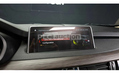 BMW X5 ПОДГРЕВИ * ПАНО * HEAD-UP * KEYLESS - автомобили, коли, обяви за нови и употребявани 14