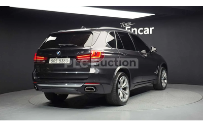 bmw-x5 - 1