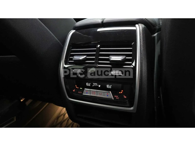 BMW X5 ЛАЗЕР * ОДБУХВАНЕ * H/K * PANO * 360 - автомобили, коли, обяви за нови и употребявани 14