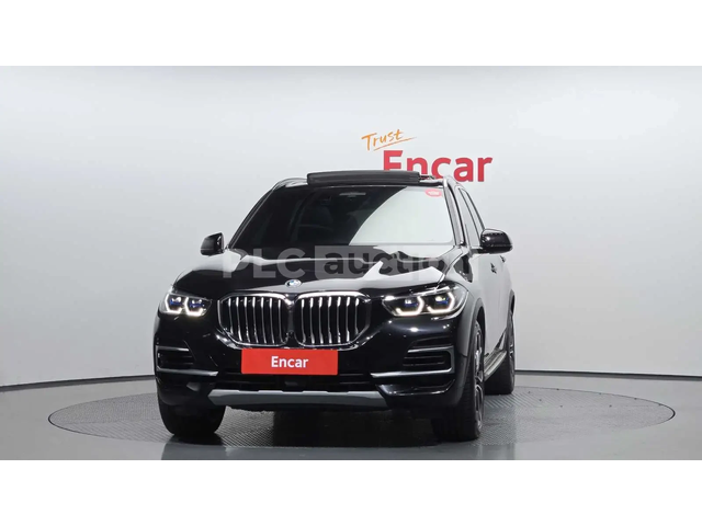 BMW X5 ЛАЗЕР * ОДБУХВАНЕ * H/K * PANO * 360 - автомобили, коли, обяви за нови и употребявани 2