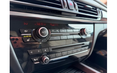 BMW X5 * 30d* Sport* LASSER* БАРТЕР - автомобили, коли, обяви за нови и употребявани 13