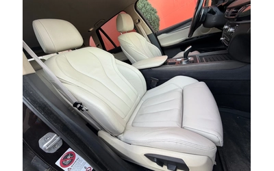 BMW X5 * 30d* Sport* LASSER* БАРТЕР - автомобили, коли, обяви за нови и употребявани 7