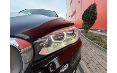 BMW X5 * 30d* Sport* LASSER* БАРТЕР - автомобили, коли, обяви за нови и употребявани 9