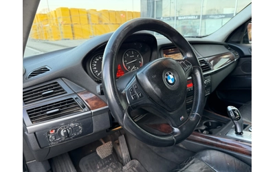 BMW X5 3.0Д* 235кс* 7места* - автомобили, коли, обяви за нови и употребявани 11