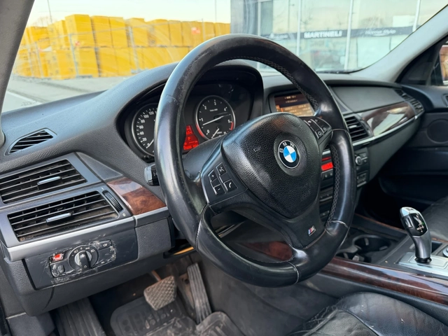 BMW X5 3.0Д* 235кс* 7места* - автомобили, коли, обяви за нови и употребявани 11