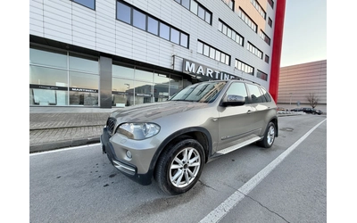 bmw-x5 - 1