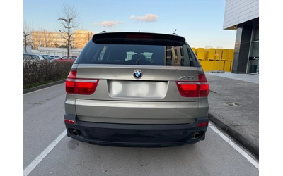 BMW X5 3.0Д* 235кс* 7места* - автомобили, коли, обяви за нови и употребявани 6
