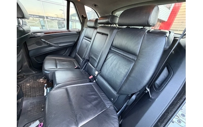 BMW X5 3.0Д* 235кс* 7места* - автомобили, коли, обяви за нови и употребявани 9