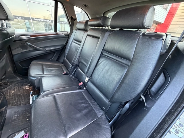 BMW X5 3.0Д* 235кс* 7места* - автомобили, коли, обяви за нови и употребявани 9