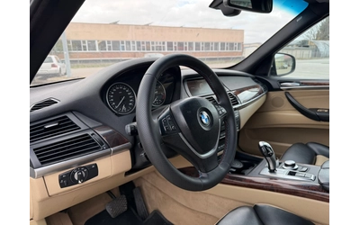 BMW X5 7местен* 3.0D* Панорама* Individualll - автомобили, коли, обяви за нови и употребявани 10