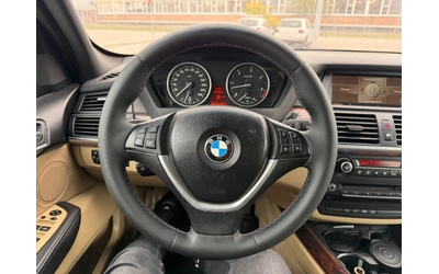 BMW X5 7местен* 3.0D* Панорама* Individualll - автомобили, коли, обяви за нови и употребявани 11