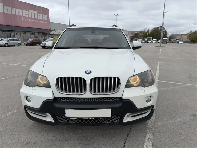 BMW X5 7местен* 3.0D* Панорама* Individualll - автомобили, коли, обяви за нови и употребявани 2