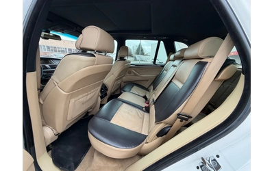 BMW X5 7местен* 3.0D* Панорама* Individualll - автомобили, коли, обяви за нови и употребявани 7
