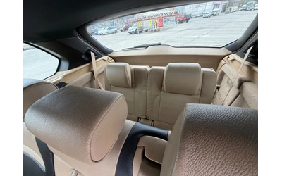 BMW X5 7местен* 3.0D* Панорама* Individualll - автомобили, коли, обяви за нови и употребявани 8