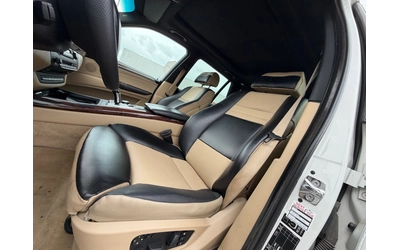BMW X5 7местен* 3.0D* Панорама* Individualll - автомобили, коли, обяви за нови и употребявани 9
