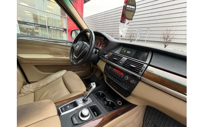 BMW X5 БАРТЕР* 7места* 3.0Д - автомобили, коли, обяви за нови и употребявани 10