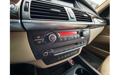 BMW X5 БАРТЕР* 7места* 3.0Д - автомобили, коли, обяви за нови и употребявани 14