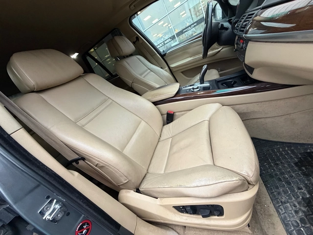 BMW X5 БАРТЕР* 7места* 3.0Д - автомобили, коли, обяви за нови и употребявани 8