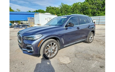bmw-x5 - 0