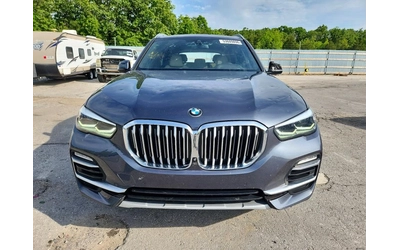 bmw-x5 - 1