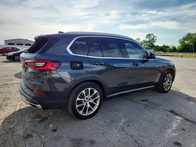 BMW X5 XDRIVE40I| ФИКСИРАНА ЦЕНА!!! - автомобили, коли, обяви за нови и употребявани 5