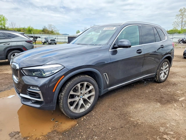 BMW X5 XDRIVE40I| HUD| 360| GESTURE| ПАНО - автомобили, коли, обяви за нови и употребявани 0