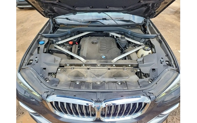 BMW X5 XDRIVE40I| HUD| 360| GESTURE| ПАНО - автомобили, коли, обяви за нови и употребявани 10