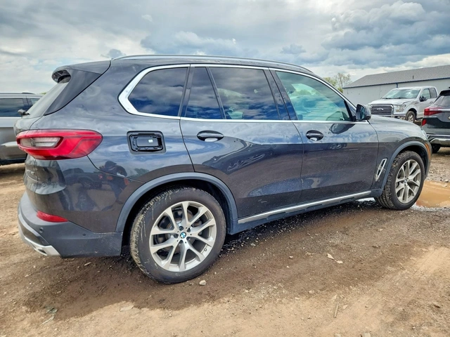 BMW X5 XDRIVE40I| HUD| 360| GESTURE| ПАНО - автомобили, коли, обяви за нови и употребявани 5