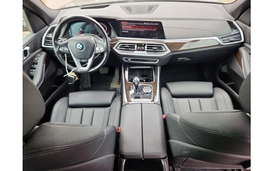 BMW X5 XDRIVE40I| HUD| 360| GESTURE| ПАНО - автомобили, коли, обяви за нови и употребявани 7