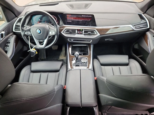 BMW X5 XDRIVE40I| HUD| 360| GESTURE| ПАНО - автомобили, коли, обяви за нови и употребявани 7