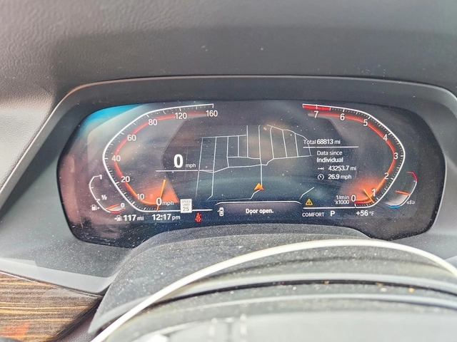 BMW X5 XDRIVE40I| HUD| 360| GESTURE| ПАНО - автомобили, коли, обяви за нови и употребявани 8