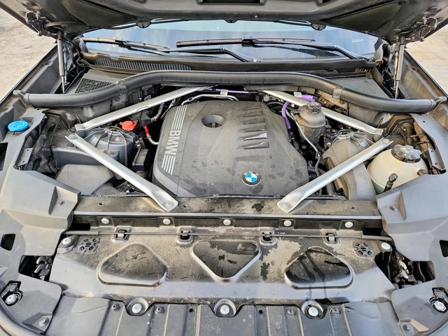 BMW X5 XDRIVE40I - автомобили, коли, обяви за нови и употребявани 11
