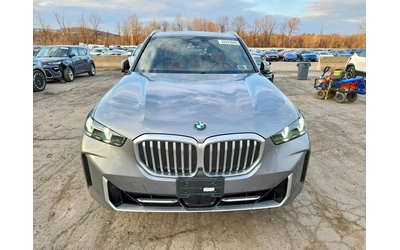 bmw-x5 - 1