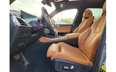 BMW X5 XDRIVE40I - автомобили, коли, обяви за нови и употребявани 6