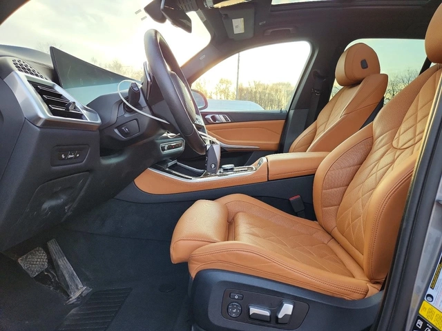 BMW X5 XDRIVE40I - автомобили, коли, обяви за нови и употребявани 6