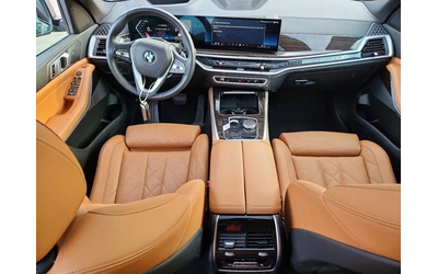 BMW X5 XDRIVE40I - автомобили, коли, обяви за нови и употребявани 7