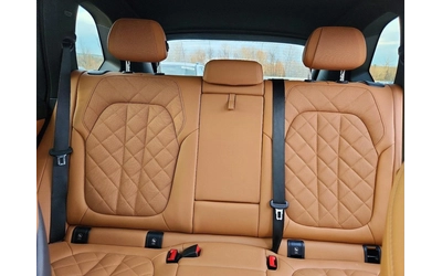 BMW X5 XDRIVE40I - автомобили, коли, обяви за нови и употребявани 9