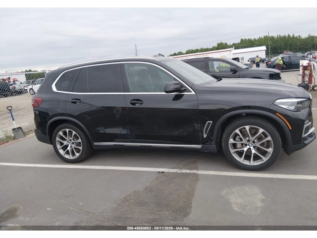 BMW X5 АВТОКРЕДИТ* ЦЕНА БЕЗ АНАЛОГ* - автомобили, коли, обяви за нови и употребявани 10