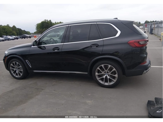 BMW X5 АВТОКРЕДИТ* ЦЕНА БЕЗ АНАЛОГ* - автомобили, коли, обяви за нови и употребявани 11