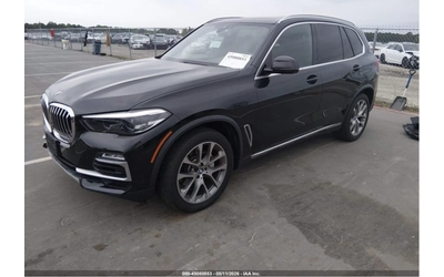 bmw-x5 - 1