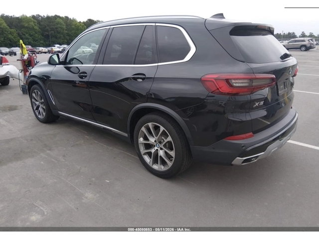 BMW X5 АВТОКРЕДИТ* ЦЕНА БЕЗ АНАЛОГ* - автомобили, коли, обяви за нови и употребявани 2