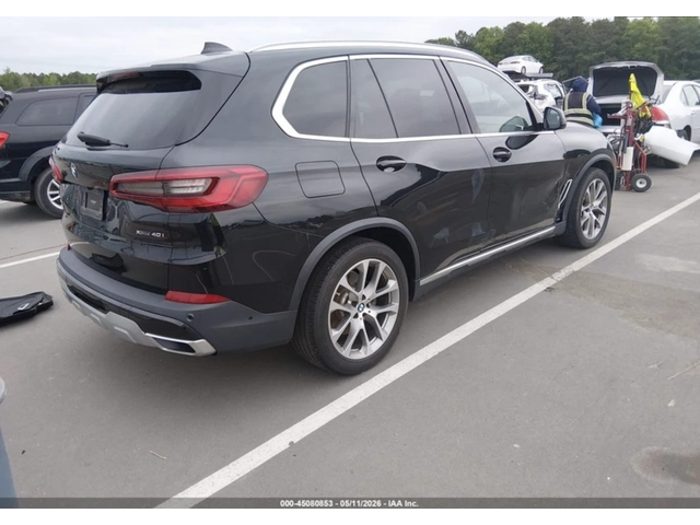 BMW X5 АВТОКРЕДИТ* ЦЕНА БЕЗ АНАЛОГ* - автомобили, коли, обяви за нови и употребявани 3
