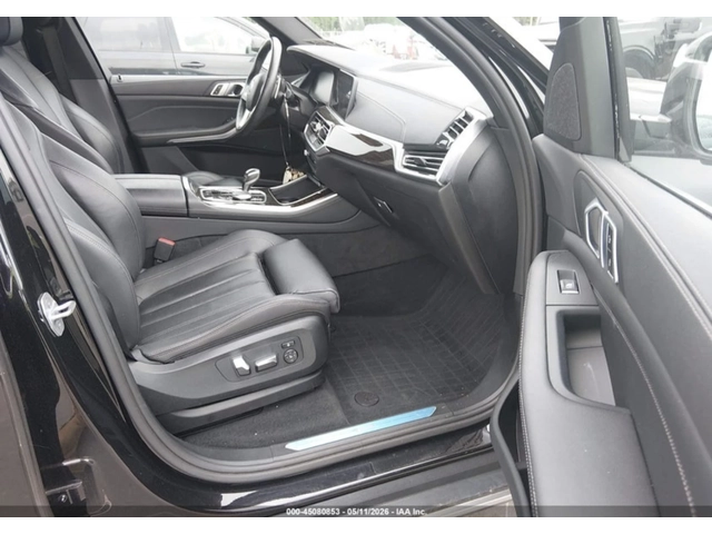 BMW X5 АВТОКРЕДИТ* ЦЕНА БЕЗ АНАЛОГ* - автомобили, коли, обяви за нови и употребявани 4