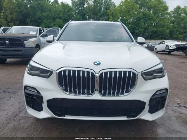 BMW X5 XDRIVE40I M SPORT| ВАКУМ| HUD| HARMAN| PANO - автомобили, коли, обяви за нови и употребявани 0