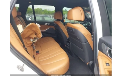 BMW X5 XDRIVE40I M SPORT| ВАКУМ| HUD| HARMAN| PANO - автомобили, коли, обяви за нови и употребявани 10